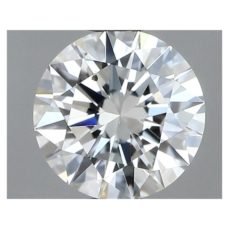 Diament szlif okrągły, 0.34ct, SI1, H, GIA 7496113621 Diament szlif okrągły, 0.34ct, SI1, H, GIA 7496113621