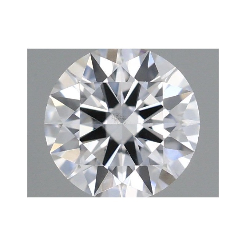 Diament szlif okrągły, 0.34ct, SI1, E, GIA 6492488824 Diament szlif okrągły, 0.34ct, SI1, E, GIA 6492488824