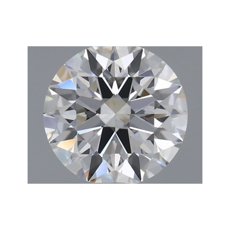 Diament szlif okrągły, 0.62ct, VVS2, G, GIA 1498248984