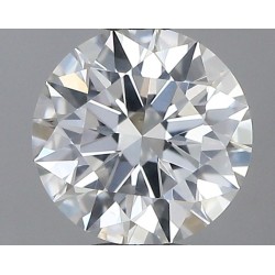 Diament szlif okrągły, 0.3ct, SI1, I, GIA 5493237359