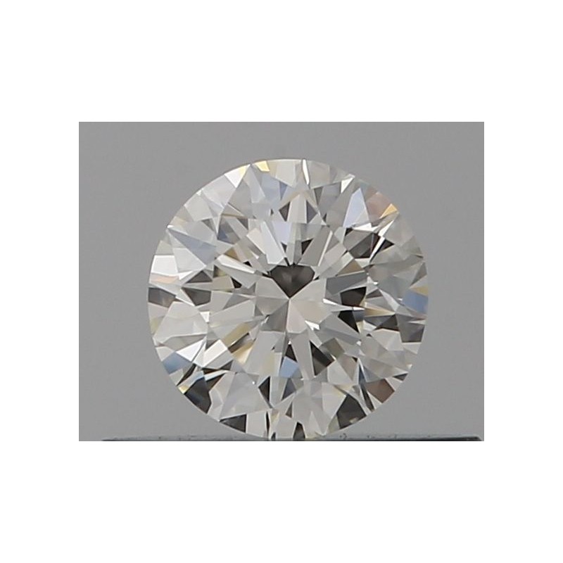 Diament szlif okrągły, 0.3ct, VVS2, I, GIA 7531261974 Diament szlif okrągły, 0.3ct, VVS2, I, GIA 7531261974