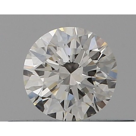 Diament szlif okrągły, 0.3ct, VVS2, I, GIA 7531261974