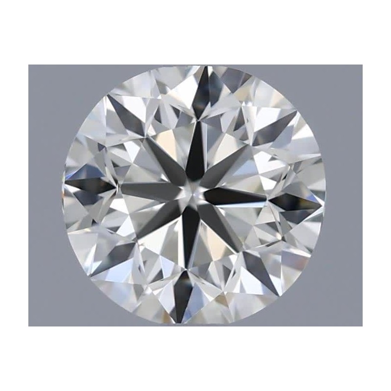 Diament szlif okrągły, 0.5ct, VVS1, I, IGI 594354817 Diament szlif okrągły, 0.5ct, VVS1, I, IGI 594354817