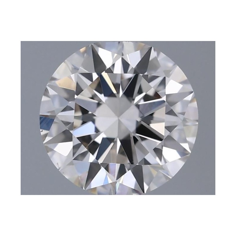 Diament szlif okrągły, 0.5ct, VS1, I, IGI 619461468