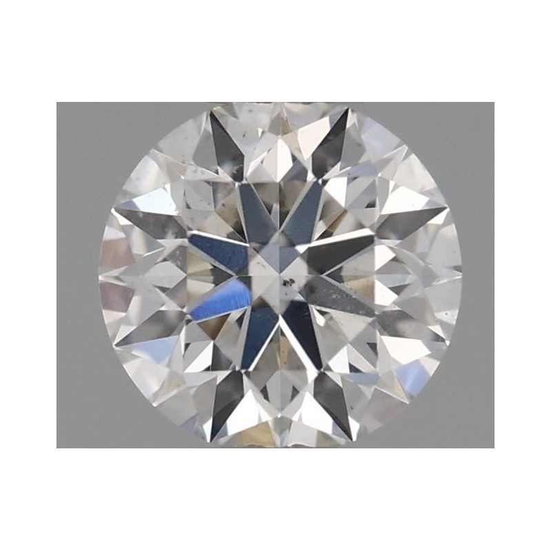 Diament szlif okrągły, 0.35ct, SI2, H, GIA 6502078349 Diament szlif okrągły, 0.35ct, SI2, H, GIA 6502078349