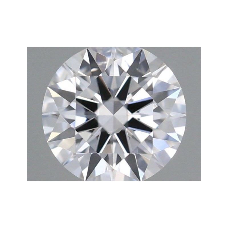 Diament szlif okrągły, 0.34ct, SI2, D, GIA 7491460540 Diament szlif okrągły, 0.34ct, SI2, D, GIA 7491460540