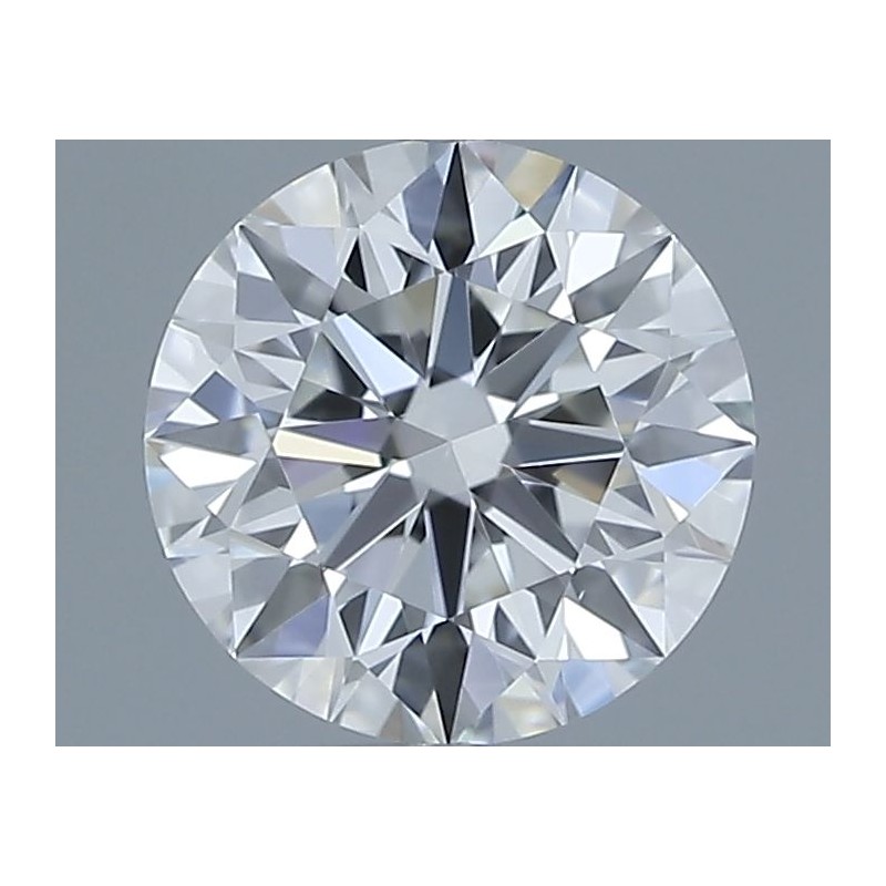 Diament szlif okrągły, 0.5ct, VS2, I, GIA 6532518362 Diament szlif okrągły, 0.5ct, VS2, I, GIA 6532518362