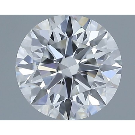 Diament szlif okrągły, 0.5ct, VS2, I, GIA 6532518362