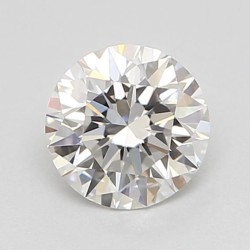 Diament szlif okrągły, 0.3ct, VVS1, G, GIA 1537776623
