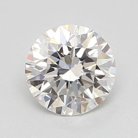 Diament szlif okrągły, 0.3ct, VVS1, G, GIA 1537776623