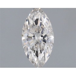 Diament markiza, 0.4ct, VS2, I, GIA 7536171402