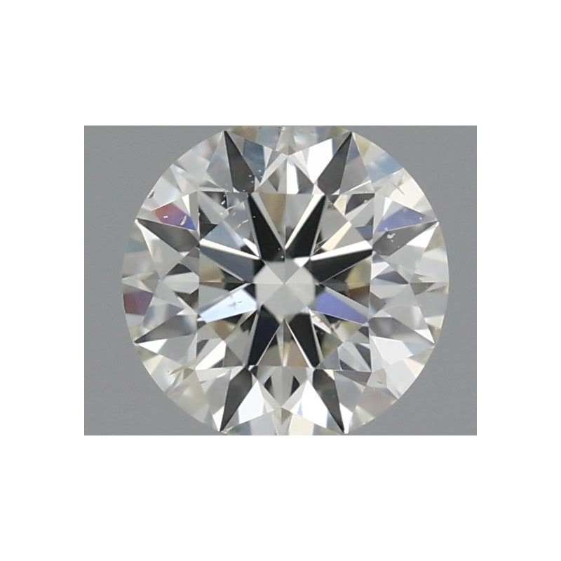 Diament szlif okrągły, 0.3ct, SI1, I, IGI 731561850