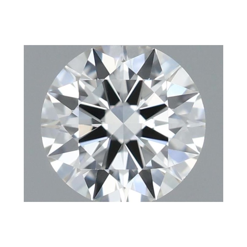 Diament szlif okrągły, 0.34ct, VVS1, I, GIA 1517901985 Diament szlif okrągły, 0.34ct, VVS1, I, GIA 1517901985