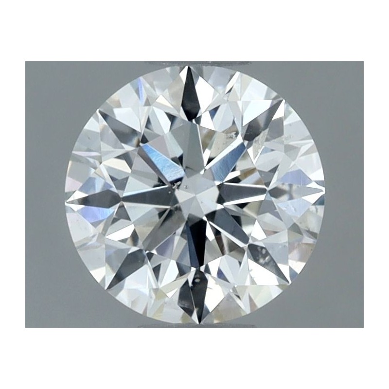 Diament szlif okrągły, 1.02ct, SI2, H, GIA 7531638871 Diament szlif okrągły, 1.02ct, SI2, H, GIA 7531638871