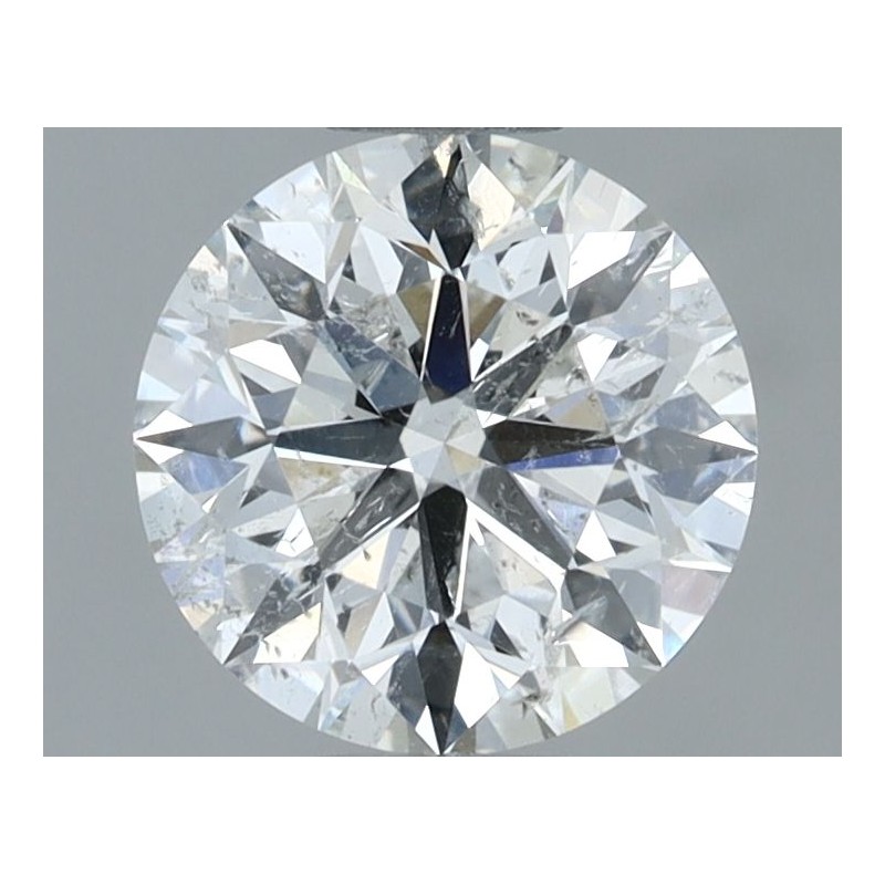 Diament szlif okrągły, 1.12ct, SI2, G, IGI 728551333 Diament szlif okrągły, 1.12ct, SI2, G, IGI 728551333