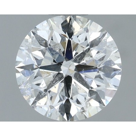 Diament szlif okrągły, 1.12ct, SI2, G, IGI 728551333