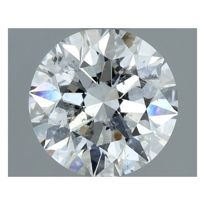 Diament szlif okrągły, 1ct, SI2, G, IGI 728550862 Diament szlif okrągły, 1ct, SI2, G, IGI 728550862