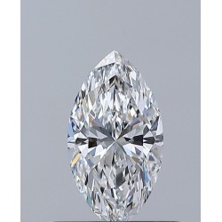 Diament markiza, 0.5ct, VS1, E, GIA 1539803093