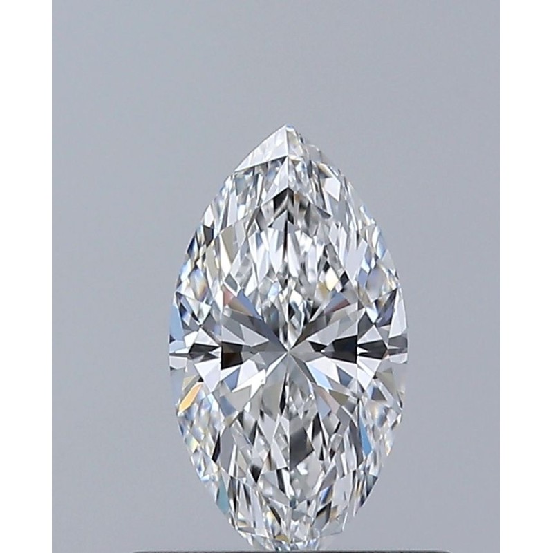 Diament markiza, 0.5ct, VS1, E, GIA 1539803093 Diament markiza, 0.5ct, VS1, E, GIA 1539803093
