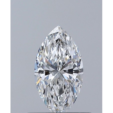 Diament markiza, 0.5ct, VS1, E, GIA 1539803093
