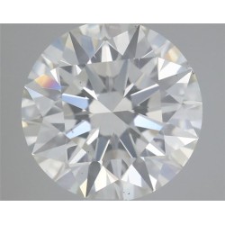 Diament szlif okrągły, 1.75ct, VS2, I, GIA 5506277419