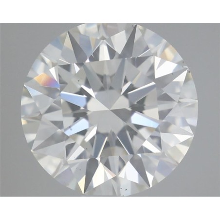 Diament szlif okrągły, 1.75ct, VS2, I, GIA 5506277419