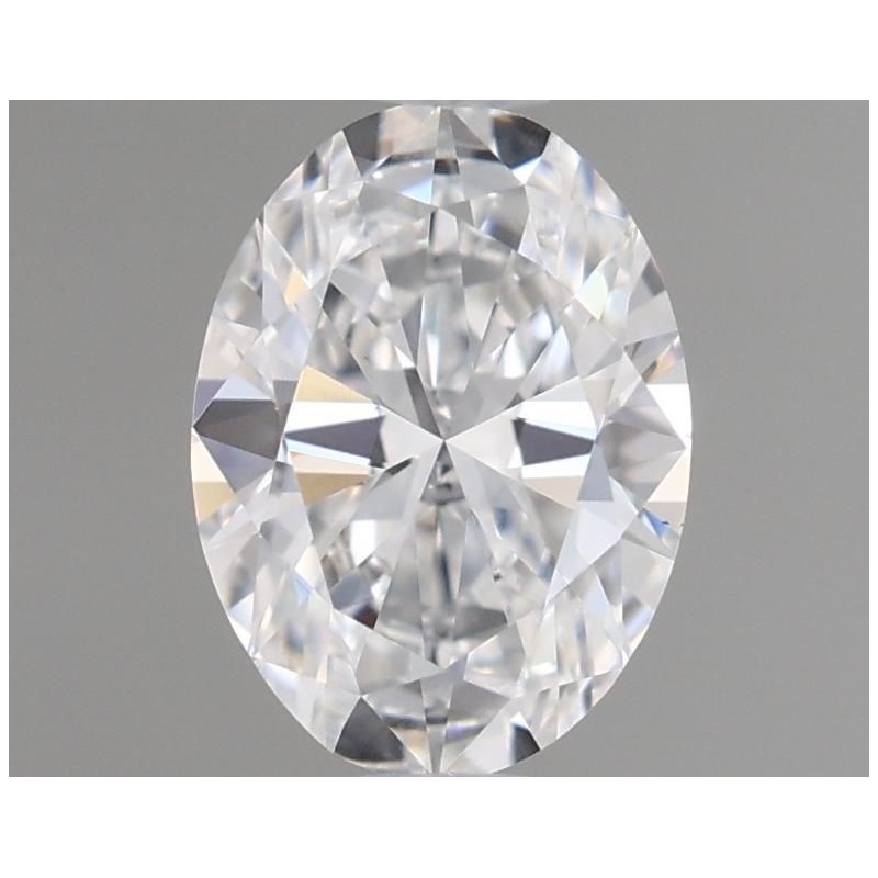 Diament szlif owalny, 0.51ct, VS1, D, GIA 7493232668 Diament szlif owalny, 0.51ct, VS1, D, GIA 7493232668
