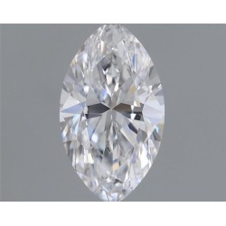 Diament markiza, 0.71ct, VS2, D, GIA 7496445221