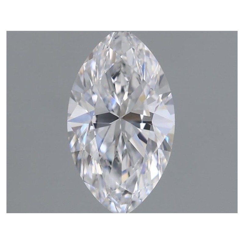Diament markiza, 0.71ct, VS2, D, GIA 7496445221 Diament markiza, 0.71ct, VS2, D, GIA 7496445221