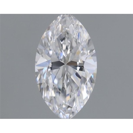 Diament markiza, 0.71ct, VS2, D, GIA 7496445221