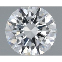 Diament szlif okrągły, 0.32ct, VVS2, I, GIA 1518358523