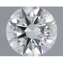 Diament szlif okrągły, 0.32ct, VVS2, I, GIA 6532513781