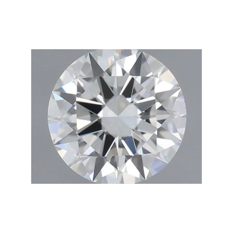 Diament szlif okrągły, 0.32ct, VVS2, I, GIA 6532513781