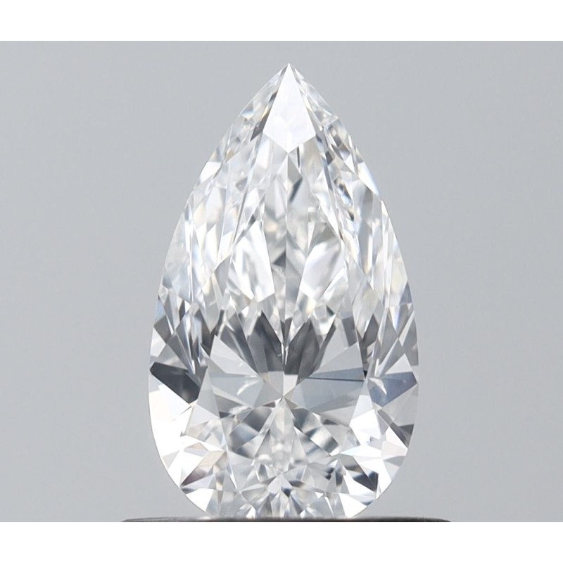 Diament szlif gruszkowy, 0.6ct, SI1, E, GIA 7531178462 Diament szlif gruszkowy, 0.6ct, SI1, E, GIA 7531178462