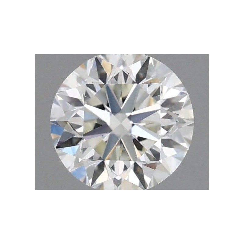 Diament szlif okrągły, 0.5ct, VVS1, I, IGI 665440160 Diament szlif okrągły, 0.5ct, VVS1, I, IGI 665440160