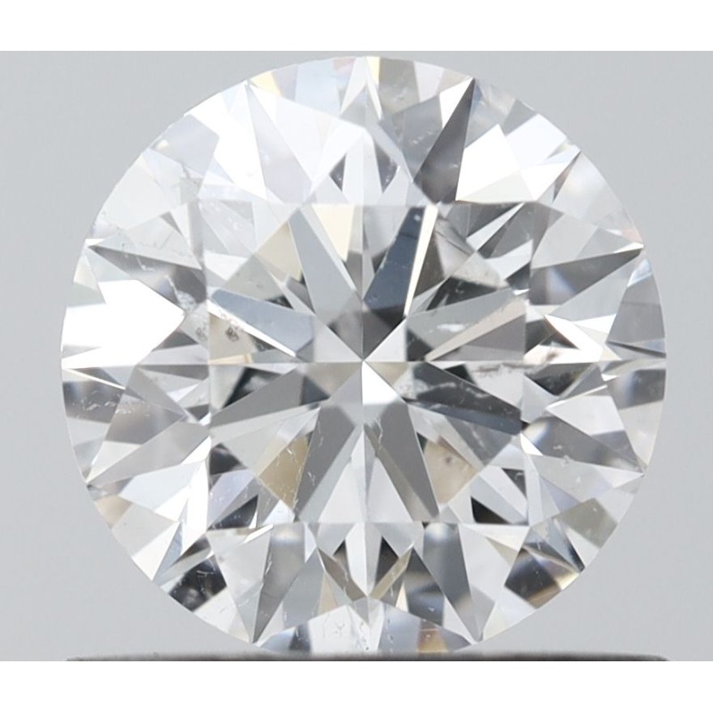 Diament szlif okrągły, 0.65ct, SI2, E, IGI 710525385 Diament szlif okrągły, 0.65ct, SI2, E, IGI 710525385
