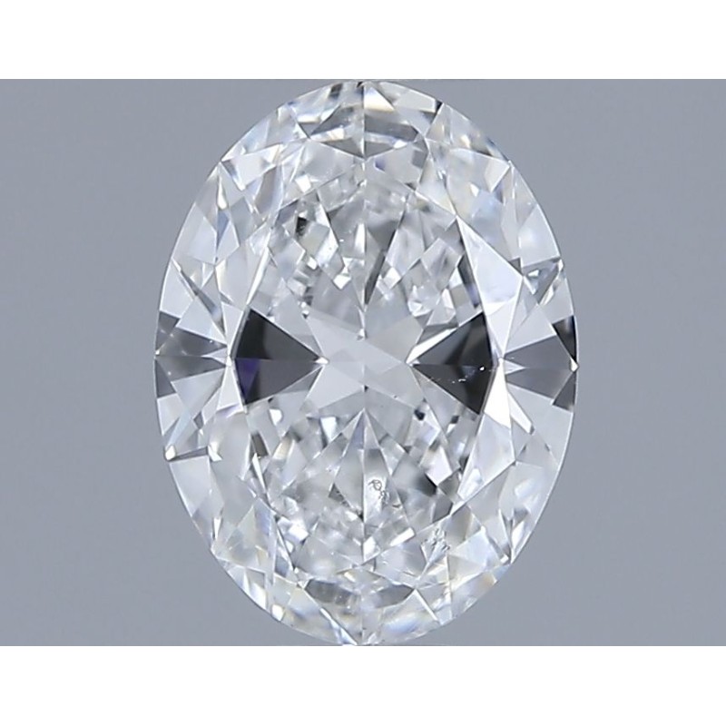 Diament szlif owalny, 0.9ct, SI1, E, GIA 6532126253 Diament szlif owalny, 0.9ct, SI1, E, GIA 6532126253