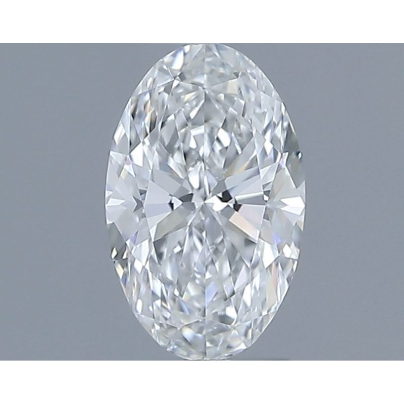 Diament szlif owalny, 0.4ct, VVS1, F, GIA 6532428008 Diament szlif owalny, 0.4ct, VVS1, F, GIA 6532428008