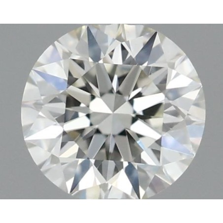 Diament szlif okrągły, 0.31ct, VS1, I, IGI 660453887