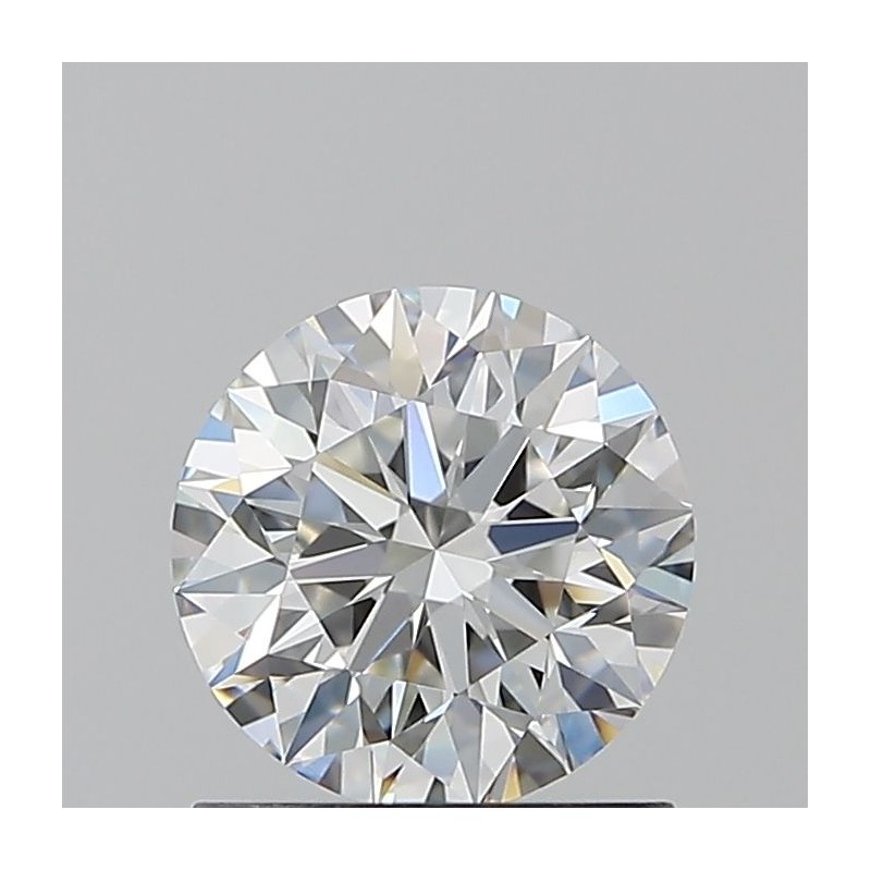 Diament szlif okrągły, 1ct, VVS2, F, GIA 7538690545