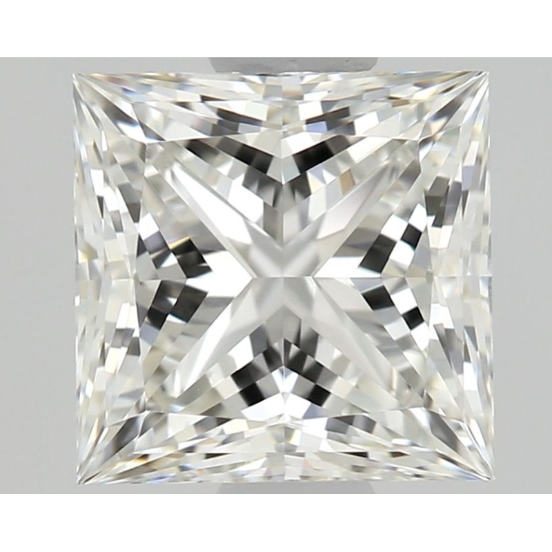 Diament szlif princess, 1.01ct, VVS2, H, GIA 6535805444