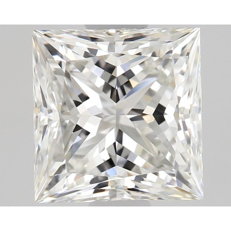 Diament szlif princess, 1.18ct, VS1, G, GIA 2536778287