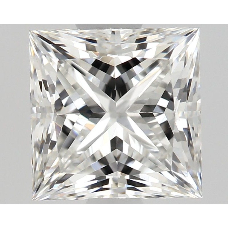 Diament szlif princess, 1.01ct, VS1, G, GIA 1533632109