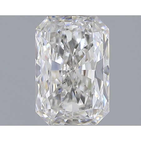 Diament radiant, 1.23ct, SI1, G, GIA 5516071234