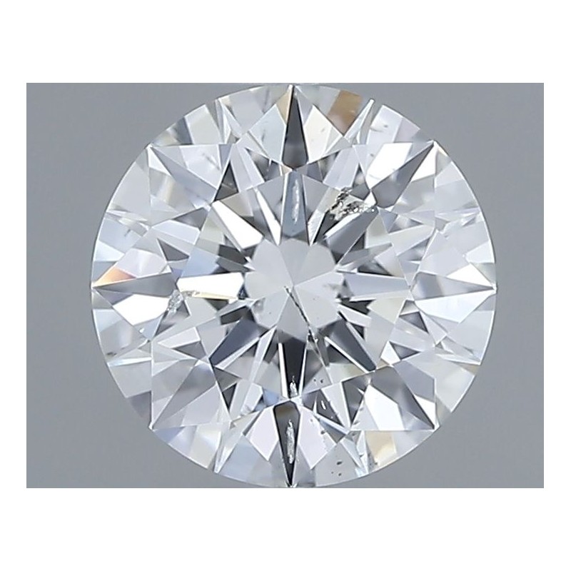 Diament szlif okrągły, 1ct, SI2, F, GIA 6535084023