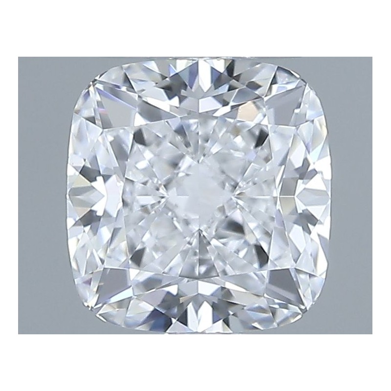 Diament szlif poduszkowy brylantowy, 0.5ct, VS1, E, GIA 6512668208 Diament szlif poduszkowy brylantowy, 0.5ct, VS1, E, GIA 6512668208