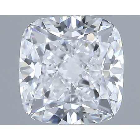 Diament szlif poduszkowy brylantowy, 0.5ct, VS1, E, GIA 6512668208
