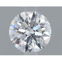 Diament szlif okrągły, 0.31ct, VS1, E, GIA 6531273183