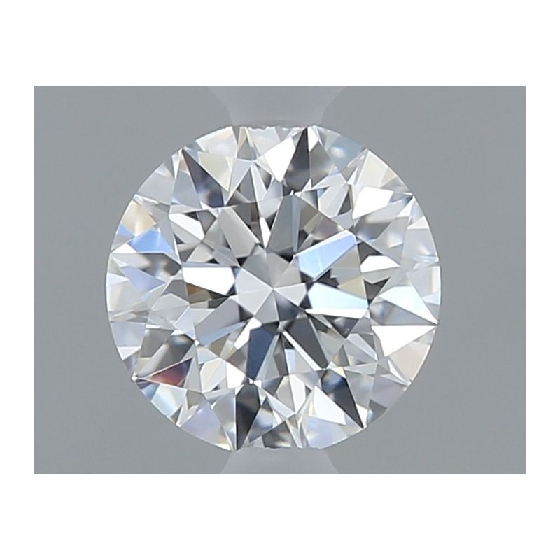 Diament szlif okrągły, 0.31ct, VS1, E, GIA 6531273183 Diament szlif okrągły, 0.31ct, VS1, E, GIA 6531273183