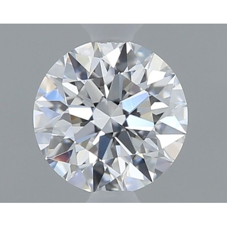 Diament szlif okrągły, 0.31ct, VS1, E, GIA 6531273183